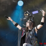 Into The Grave 2025: Elvenking
